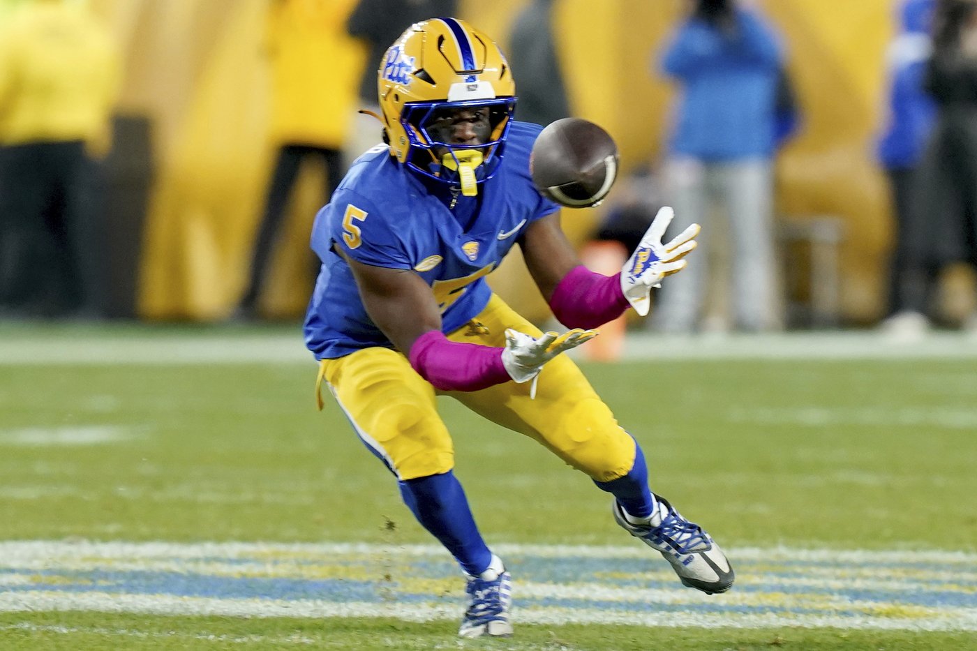 4 teams unbeaten in ACC will soon be three (at most) when No. 20 SMU plays No. 18 Pittsburgh | iNFOnews.ca