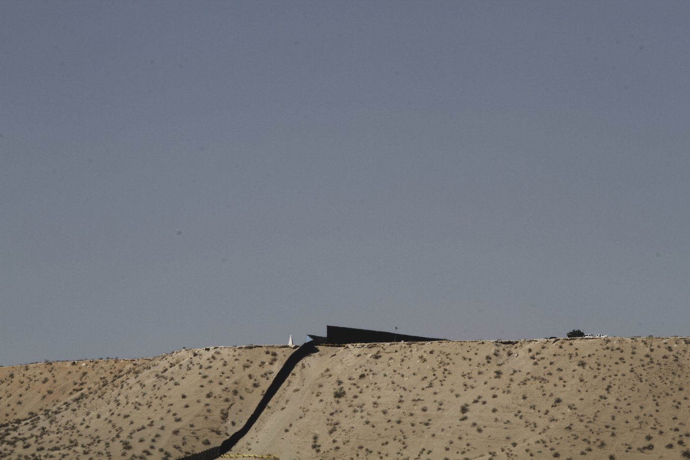 Trump administration expands military's role at the border to the southern tip of Texas | iNFOnews.ca