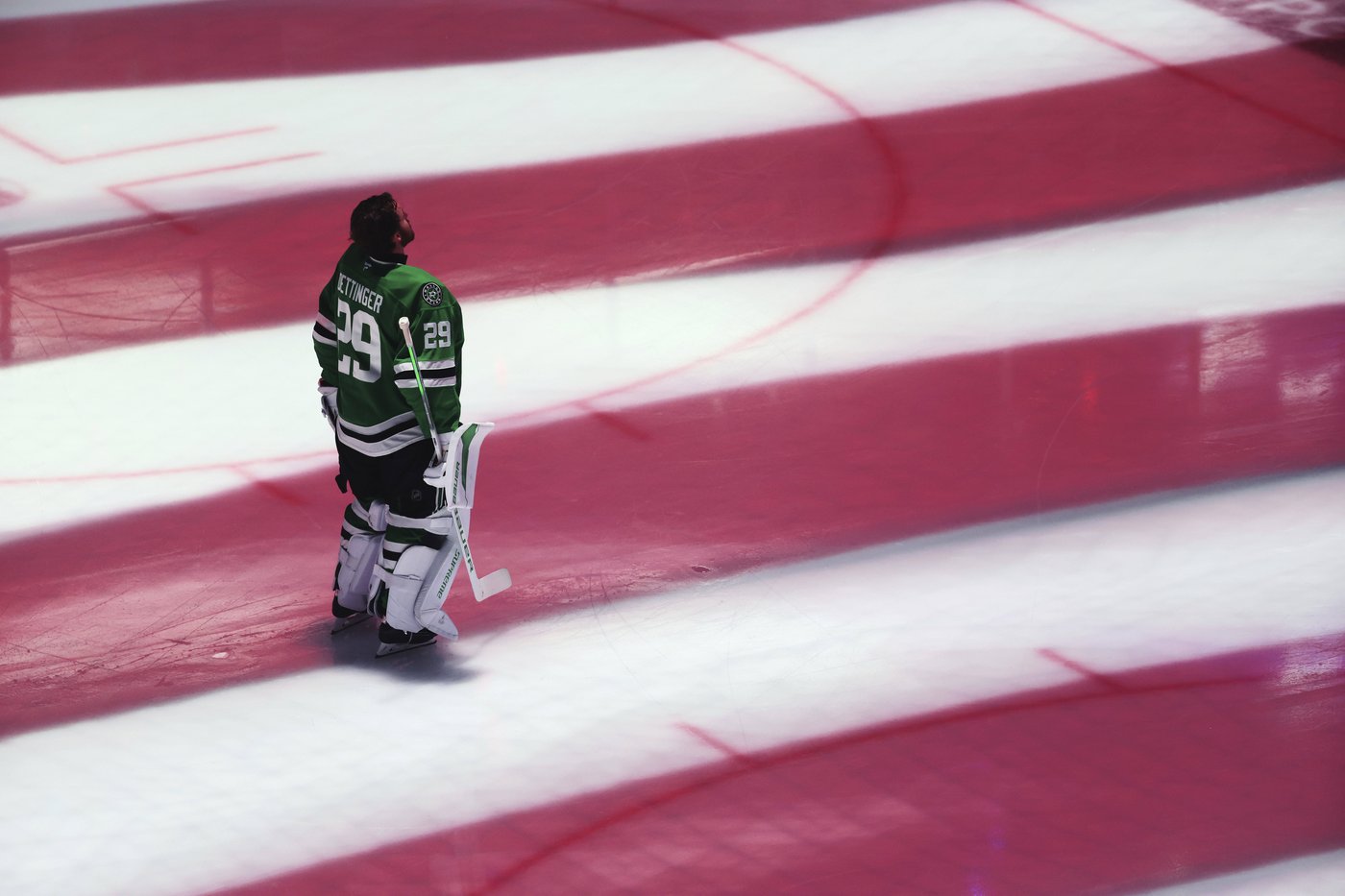 Dallas Stars have a returning coach and the talent for another deep postseason run | iNFOnews.ca