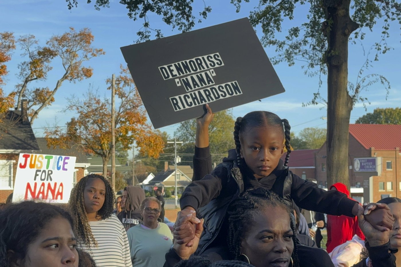 2 autopsies for Black man found hanging in Alabama produce differing conclusions | iNFOnews.ca