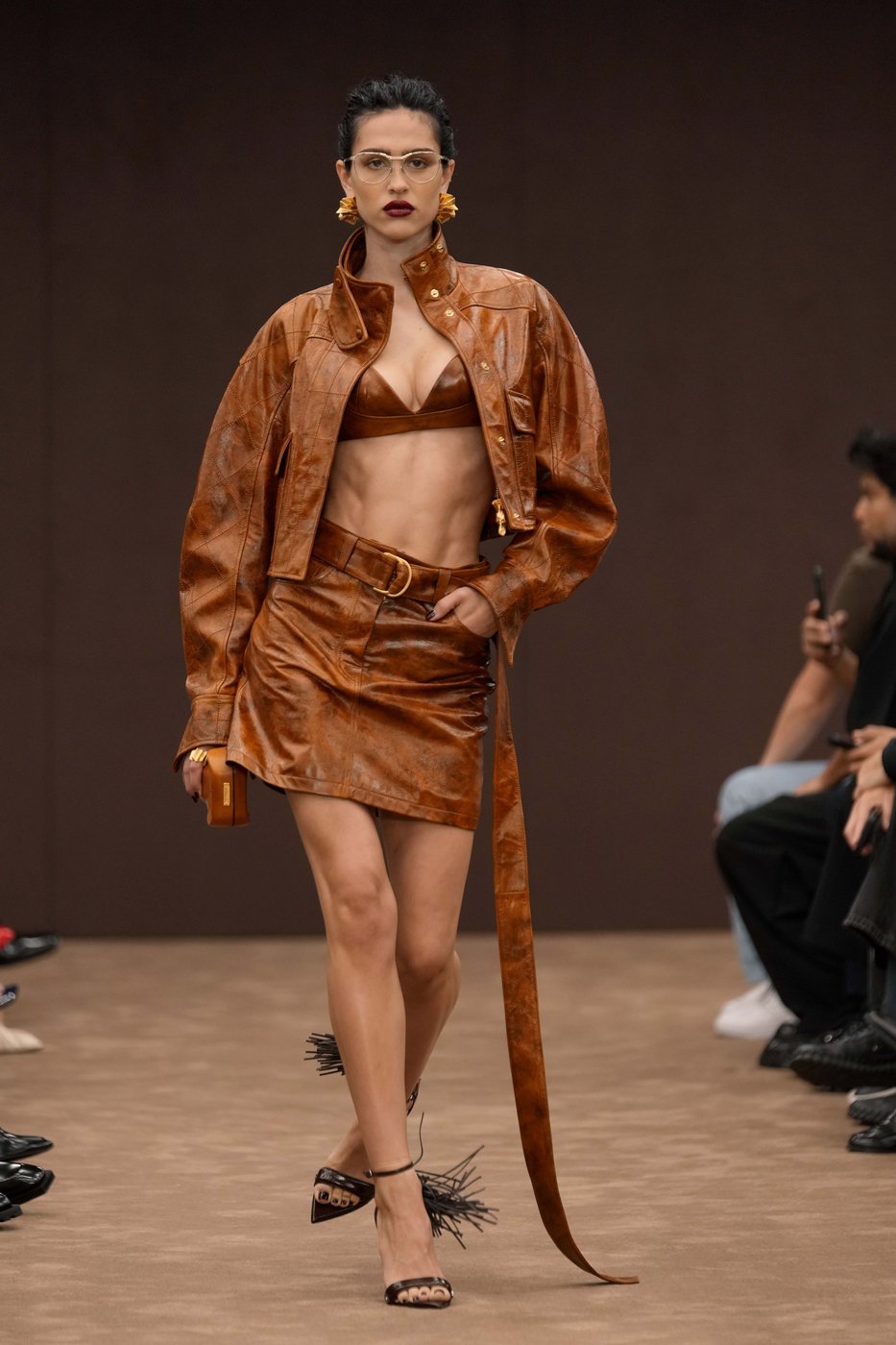 Milan Fashion Week closes with a gala promoting sustainability | iNFOnews.ca