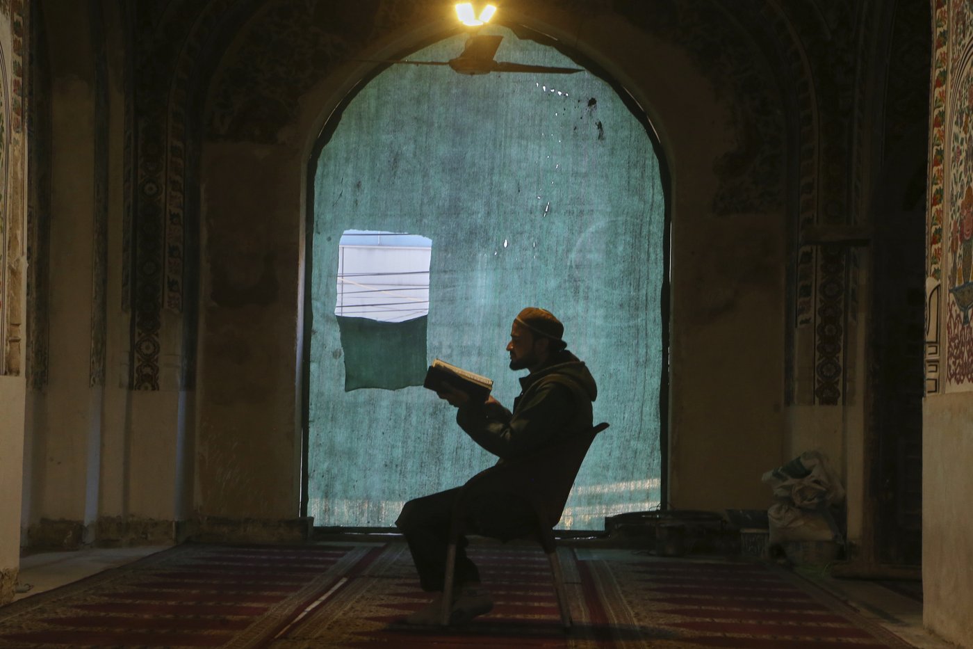 PHOTO COLLECTION: Ramadan Around the World | iNFOnews.ca