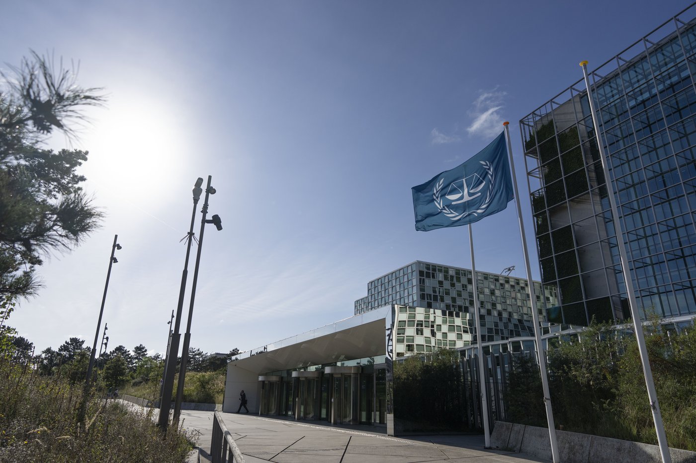 A Libyan warlord is arrested in Italy on a warrant from the International Criminal Court | iNFOnews.ca