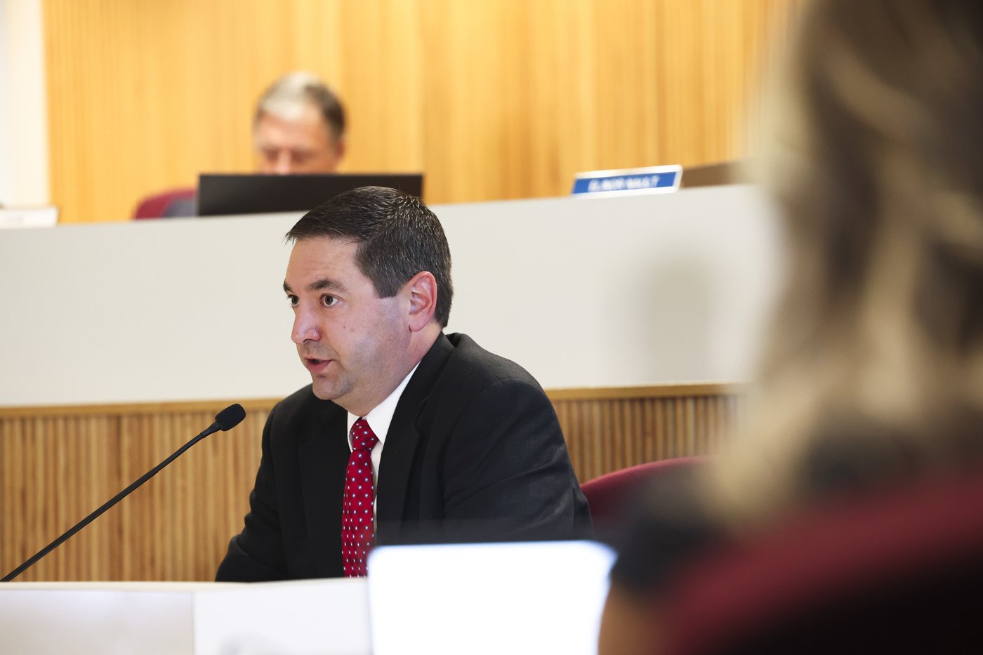 Montana's attorney general defends actions at hearing on 41 counts of professional misconduct | iNFOnews.ca