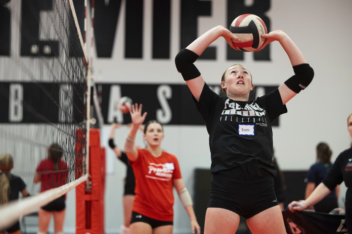 League One Volleyball lands additional investment of $100 million with 1st pro season nearing launch | iNFOnews.ca League One Volleyball lands additional investment of $100 million with 1st pro season nearing launch | iNFOnews.ca