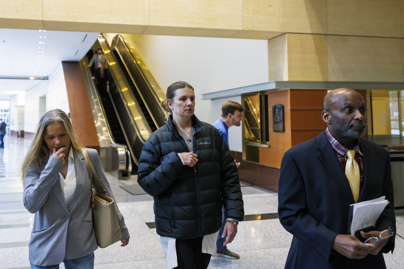 Minnesota jury convicts alleged ringleader of massive pandemic food fraud scheme on all counts | iNFOnews.ca
