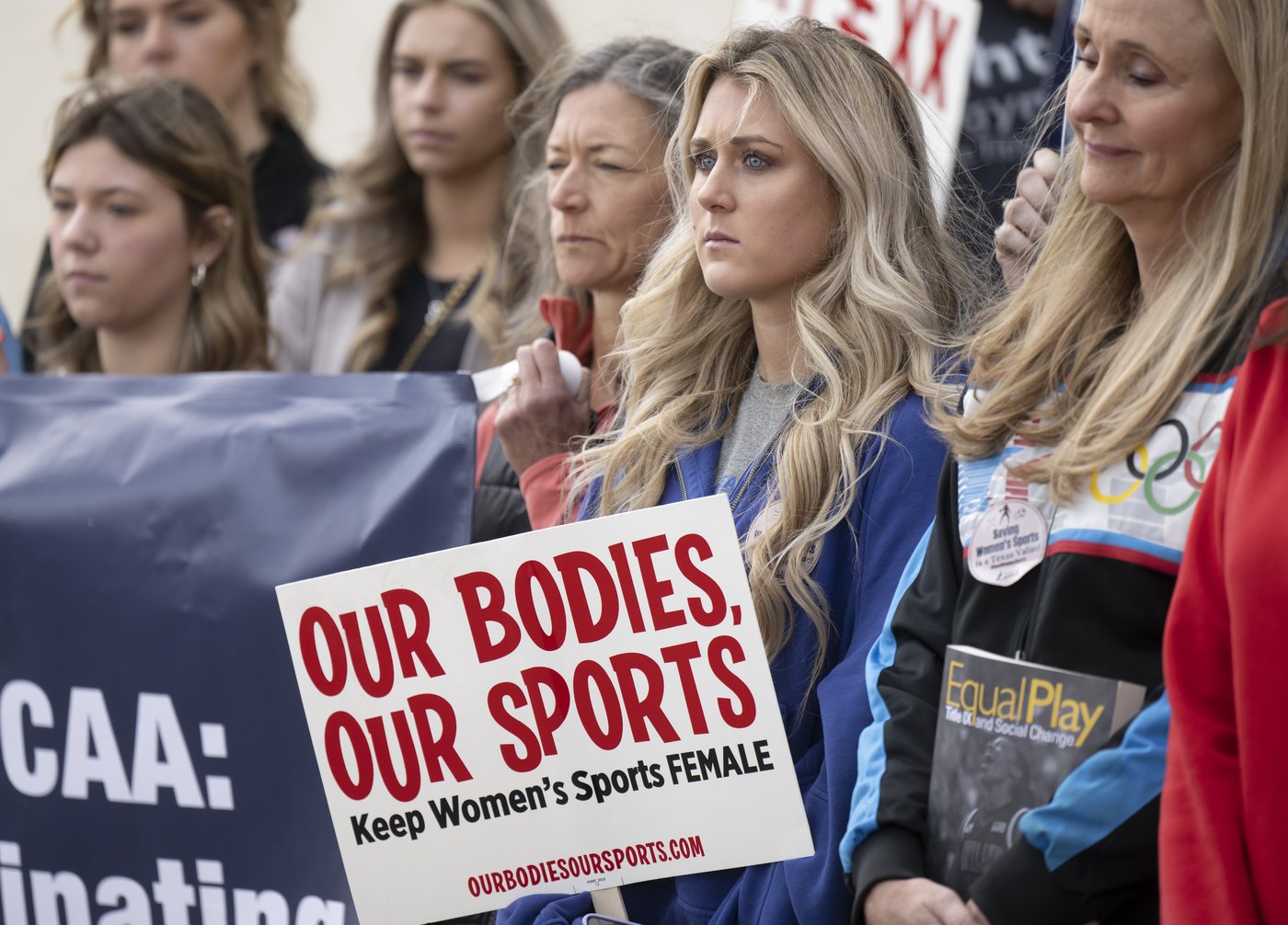 The darker side of the rise of women’s sports: With more visibility comes more online harassment | iNFOnews.ca The darker side of the rise of women’s sports: With more visibility comes more online harassment | iNFOnews.ca