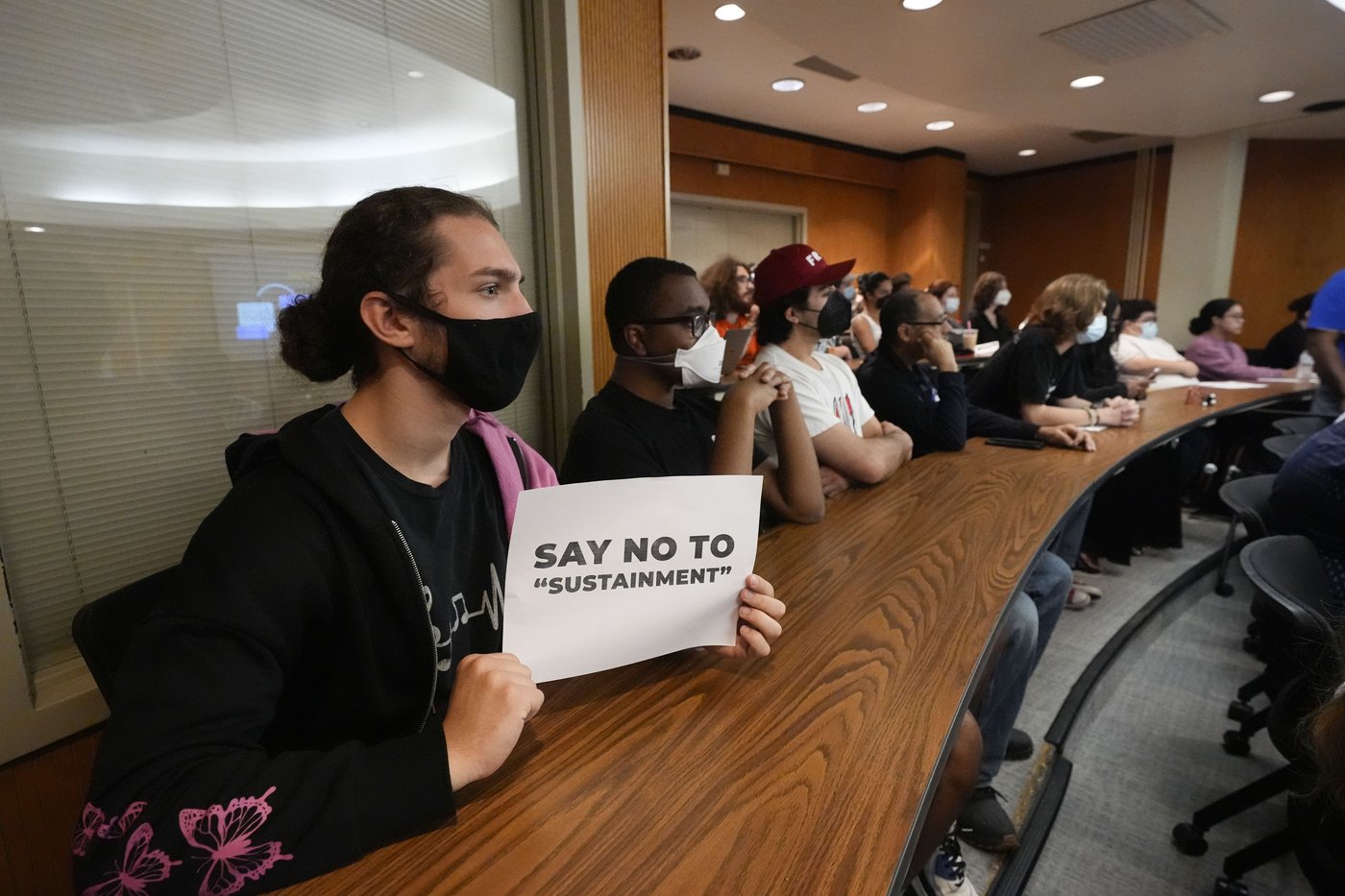 New Orleans insists its police department is ready to end federal oversight. Not all are convinced | iNFOnews.ca New Orleans insists its police department is ready to end federal oversight. Not all are convinced | iNFOnews.ca