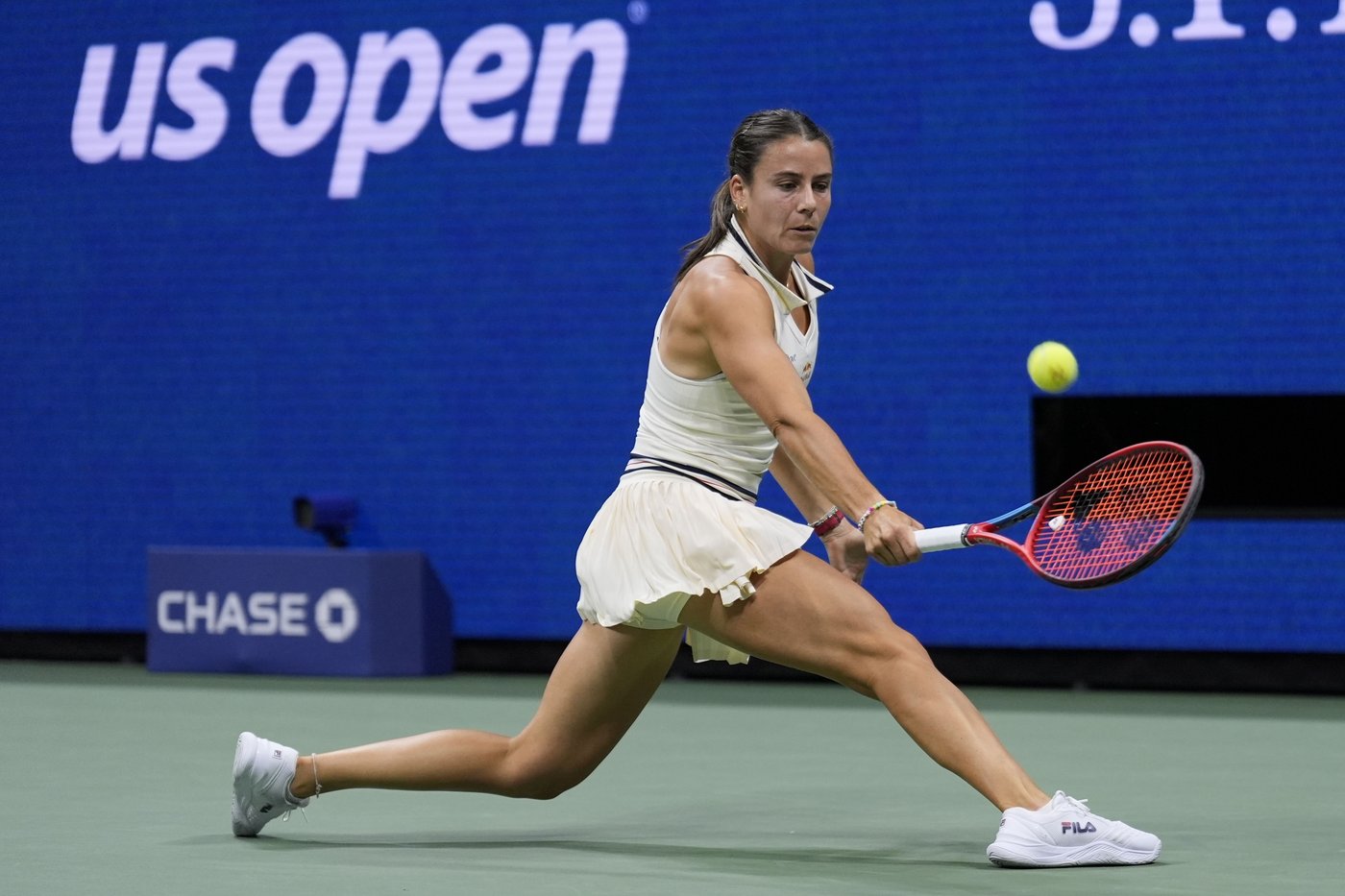 Aryna Sabalenka wins the WTA Player of the Year award and Emma Navarro is picked as Most Improved | iNFOnews.ca Aryna Sabalenka wins the WTA Player of the Year award and Emma Navarro is picked as Most Improved | iNFOnews.ca
