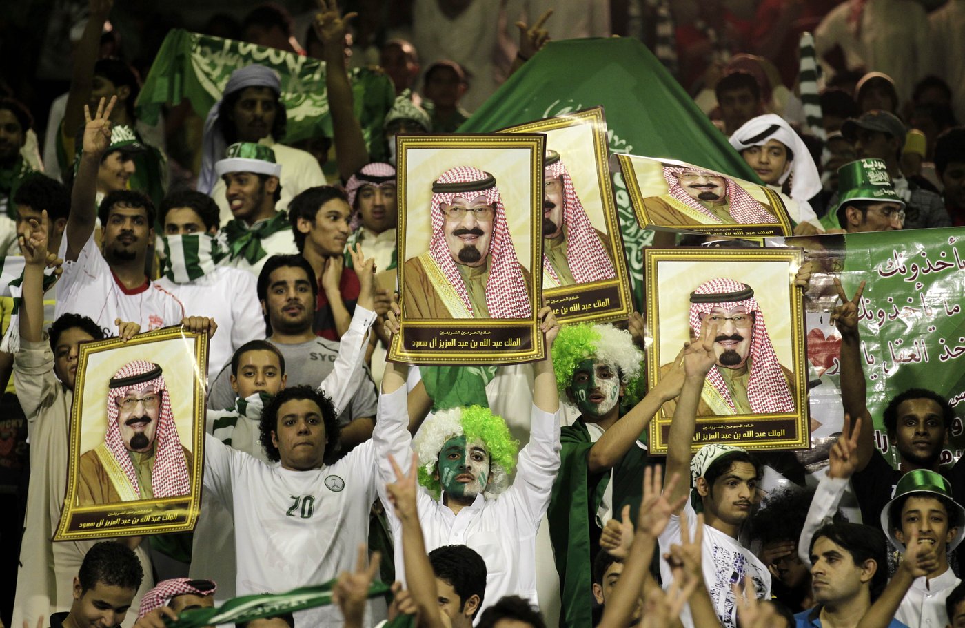 FIFA confirms Saudi Arabia as 2034 World Cup host despite human rights concerns | iNFOnews.ca