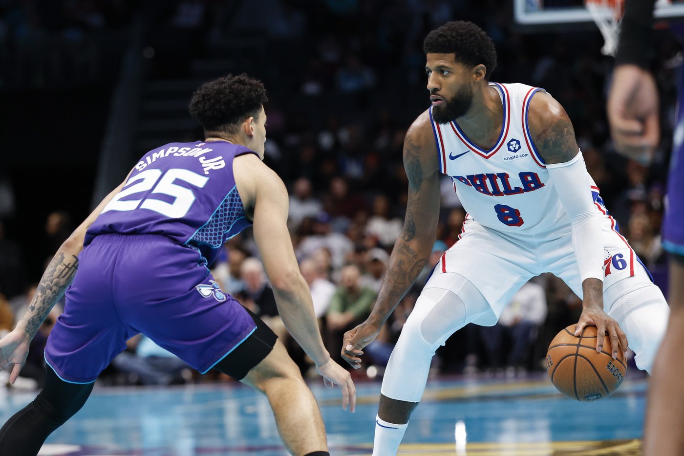 76ers coach Nick Nurse says no plans to shut down oft-injured center Joel Embiid | iNFOnews.ca 76ers coach Nick Nurse says no plans to shut down oft-injured center Joel Embiid | iNFOnews.ca