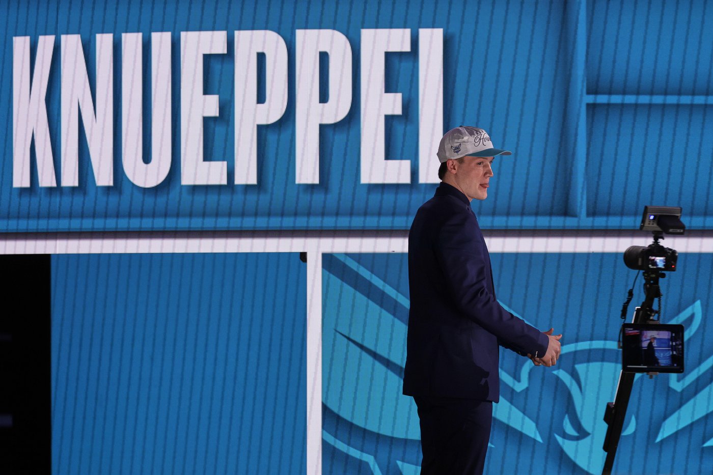 Southeast Division recap: Hornets add winning college players in NBA draft after a 63-loss season | iNFOnews.ca Southeast Division recap: Hornets add winning college players in NBA draft after a 63-loss season | iNFOnews.ca