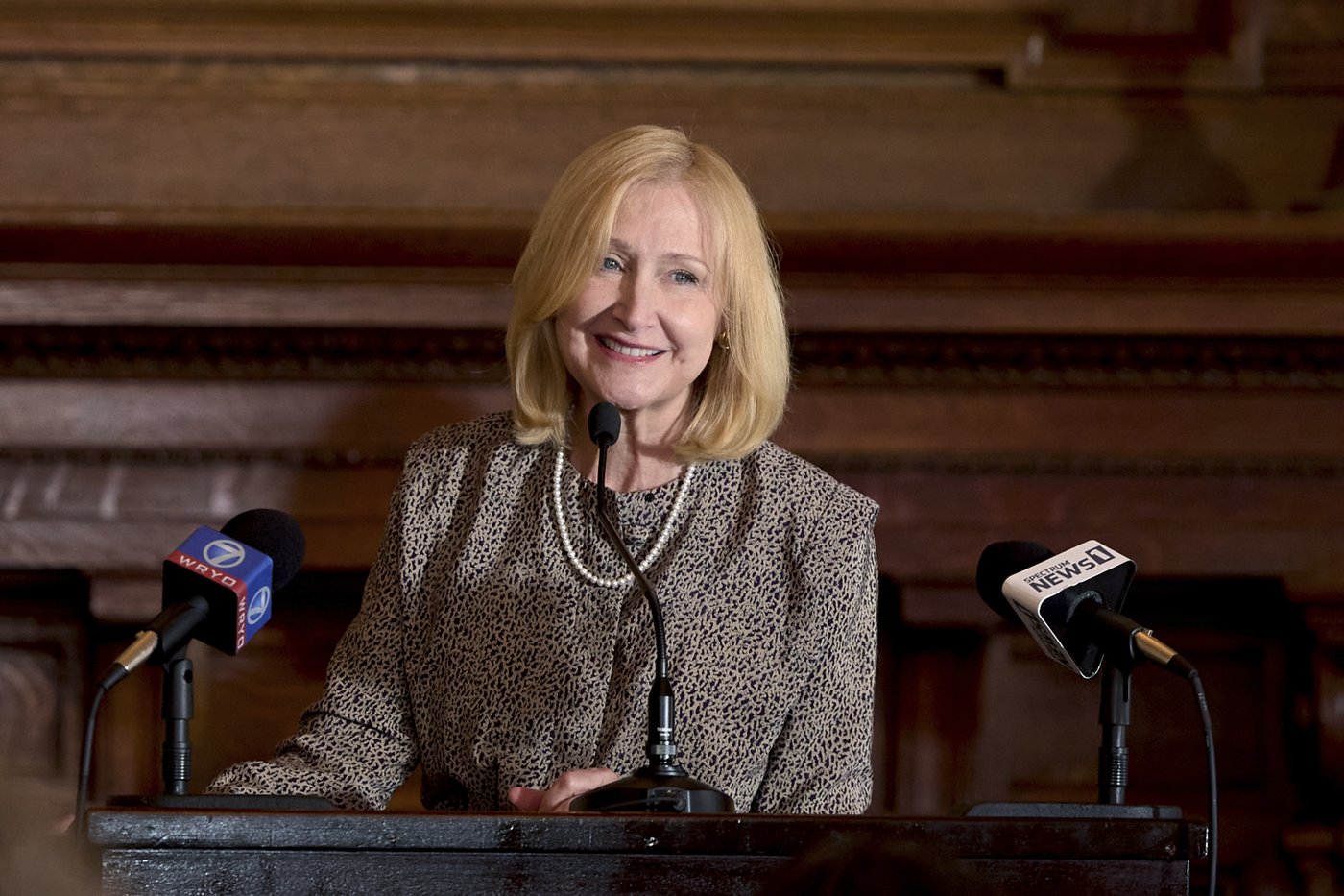 Patricia Clarkson on playing her icon Lilly Ledbetter and the political moment greeting the movie | iNFOnews.ca Patricia Clarkson on playing her icon Lilly Ledbetter and the political moment greeting the movie | iNFOnews.ca