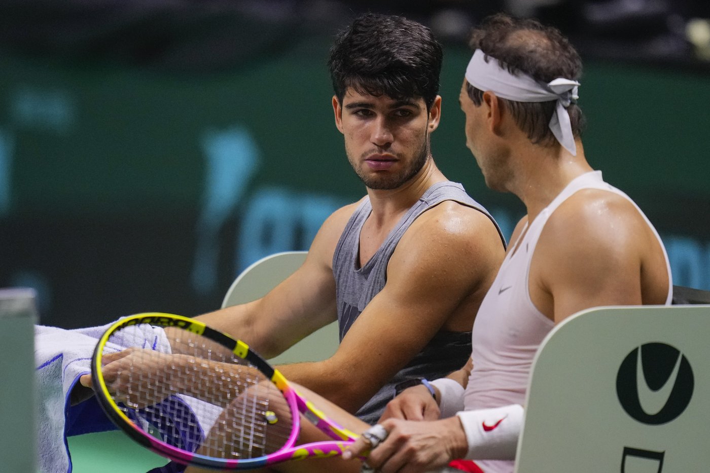 Rafael Nadal will play Davis Cup singles for Spain against the Netherlands ahead of retirement | iNFOnews.ca