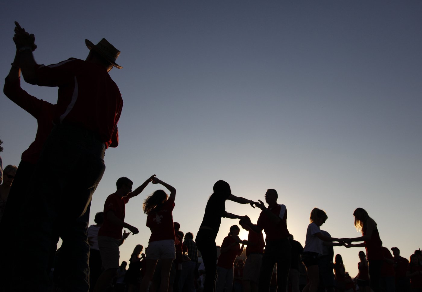 Louisiana’s Cajun and Creole heritage will be showcased at 50th annual Festivals Acadiens et Creoles | iNFOnews.ca