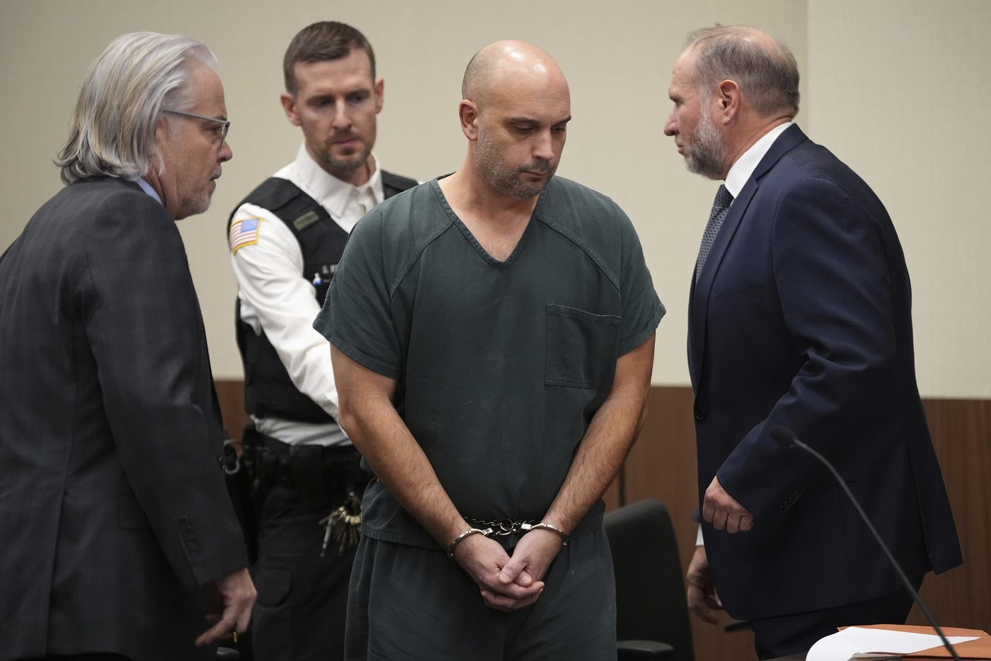 Judge extends the time to indict the driver accused of killing Johnny Gaudreau and his brother | iNFOnews.ca