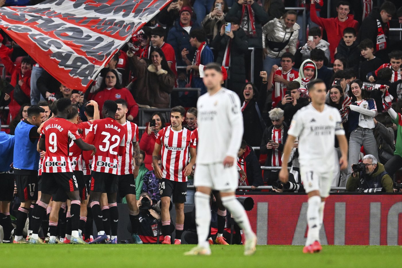 Mbappé enduring 'difficult moment' as he misses another penalty kick and Madrid loses to Athletic | iNFOnews.ca Mbappé enduring 'difficult moment' as he misses another penalty kick and Madrid loses to Athletic | iNFOnews.ca