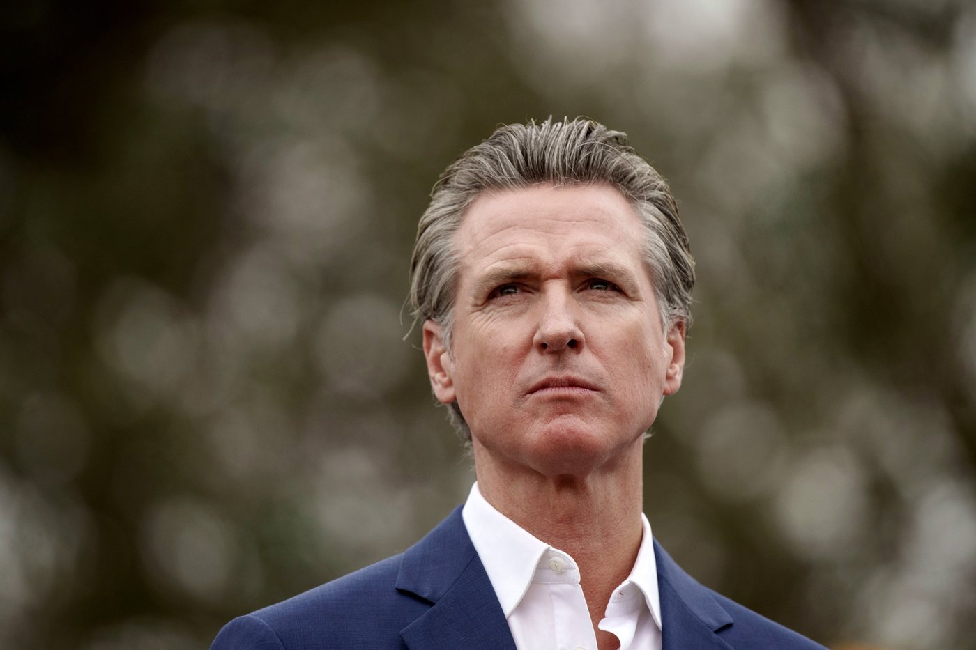 California Gov. Gavin Newsom will spend part of week in DC as he tries to Trump-proof state policies | iNFOnews.ca