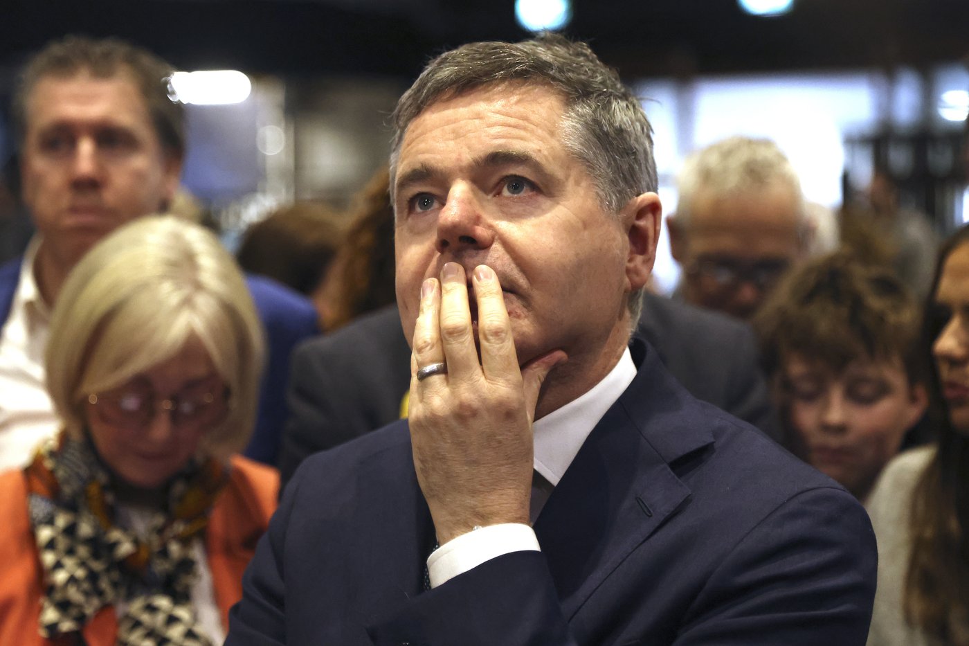 With election decided, Ireland faces weeks of talks to form a government | iNFOnews.ca