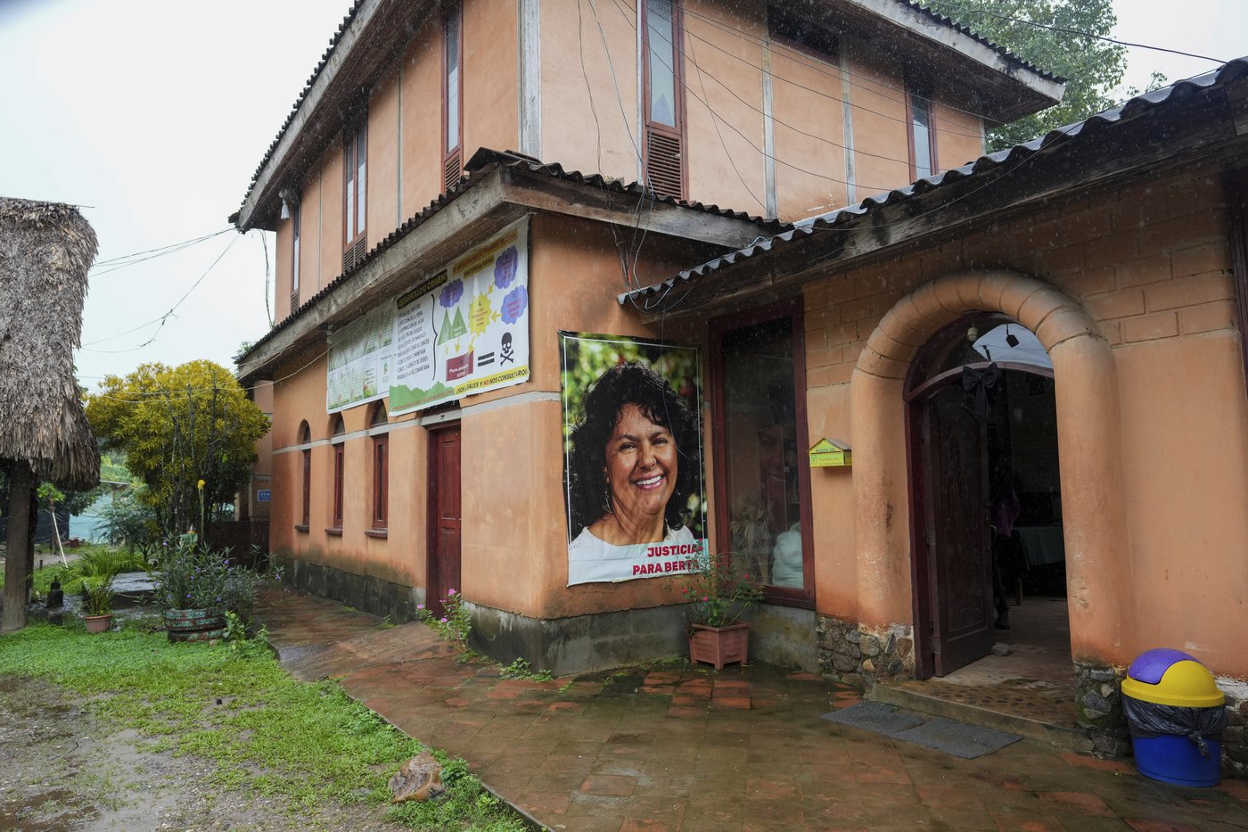 He fought to save jungles in Honduras. Now his killing haunts environmental defenders | iNFOnews.ca He fought to save jungles in Honduras. Now his killing haunts environmental defenders | iNFOnews.ca
