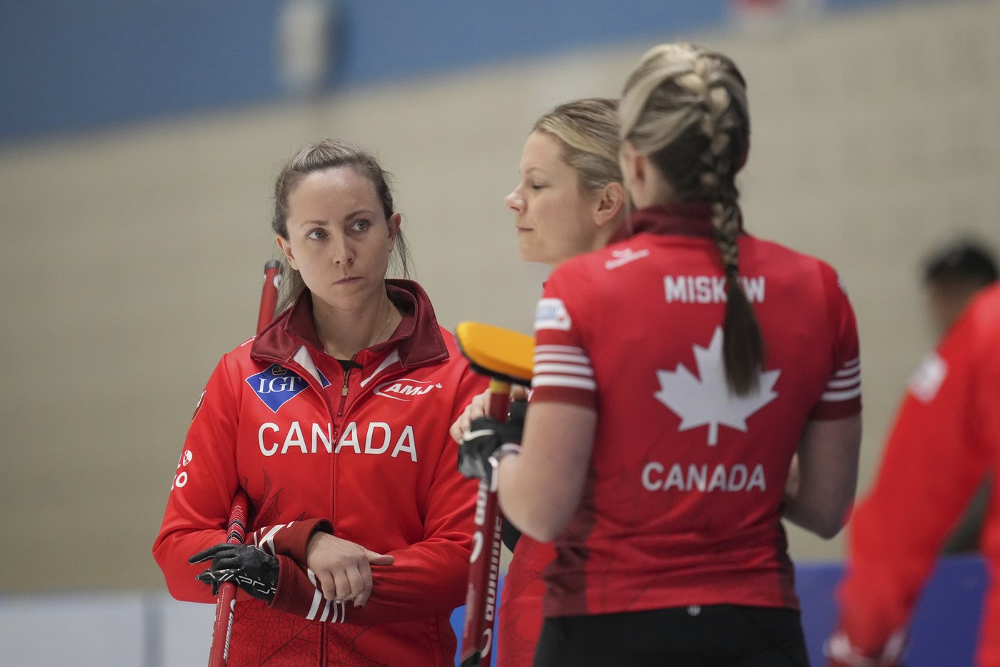 Canada's Jacobs gets to 2-0 in Pan Continental Curling, Homan drops opener | iNFOnews.ca Canada's Jacobs gets to 2-0 in Pan Continental Curling, Homan drops opener | iNFOnews.ca
