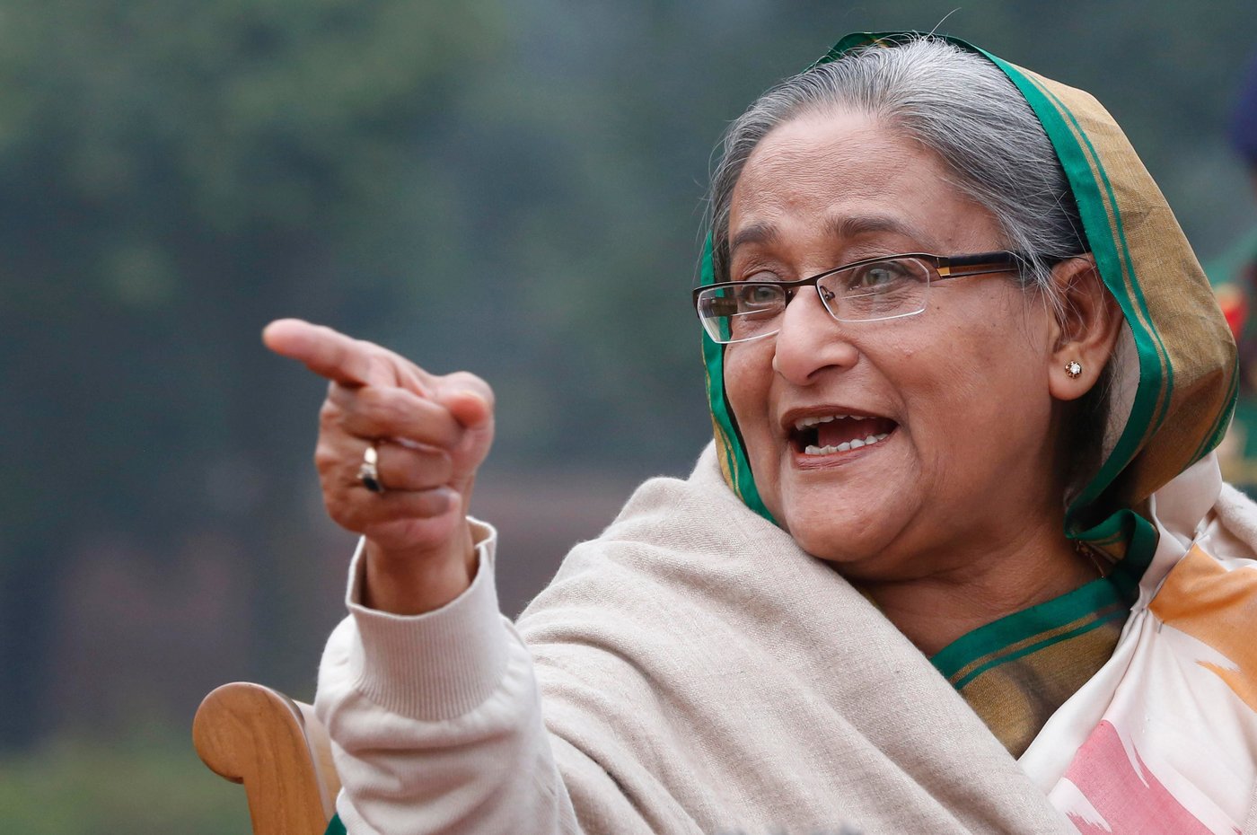 Bangladesh prosecution seeks death penalty for ex-PM Sheikh Hasina over protest killings | iNFOnews.ca Bangladesh prosecution seeks death penalty for ex-PM Sheikh Hasina over protest killings | iNFOnews.ca