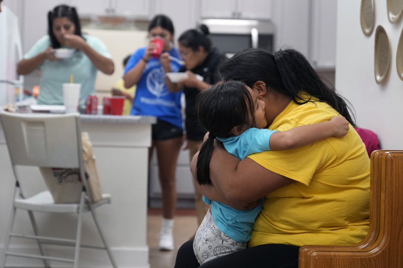 Mexican immigrant families plagued by grief, questions after plant workers swept away by Helene | iNFOnews.ca Mexican immigrant families plagued by grief, questions after plant workers swept away by Helene | iNFOnews.ca