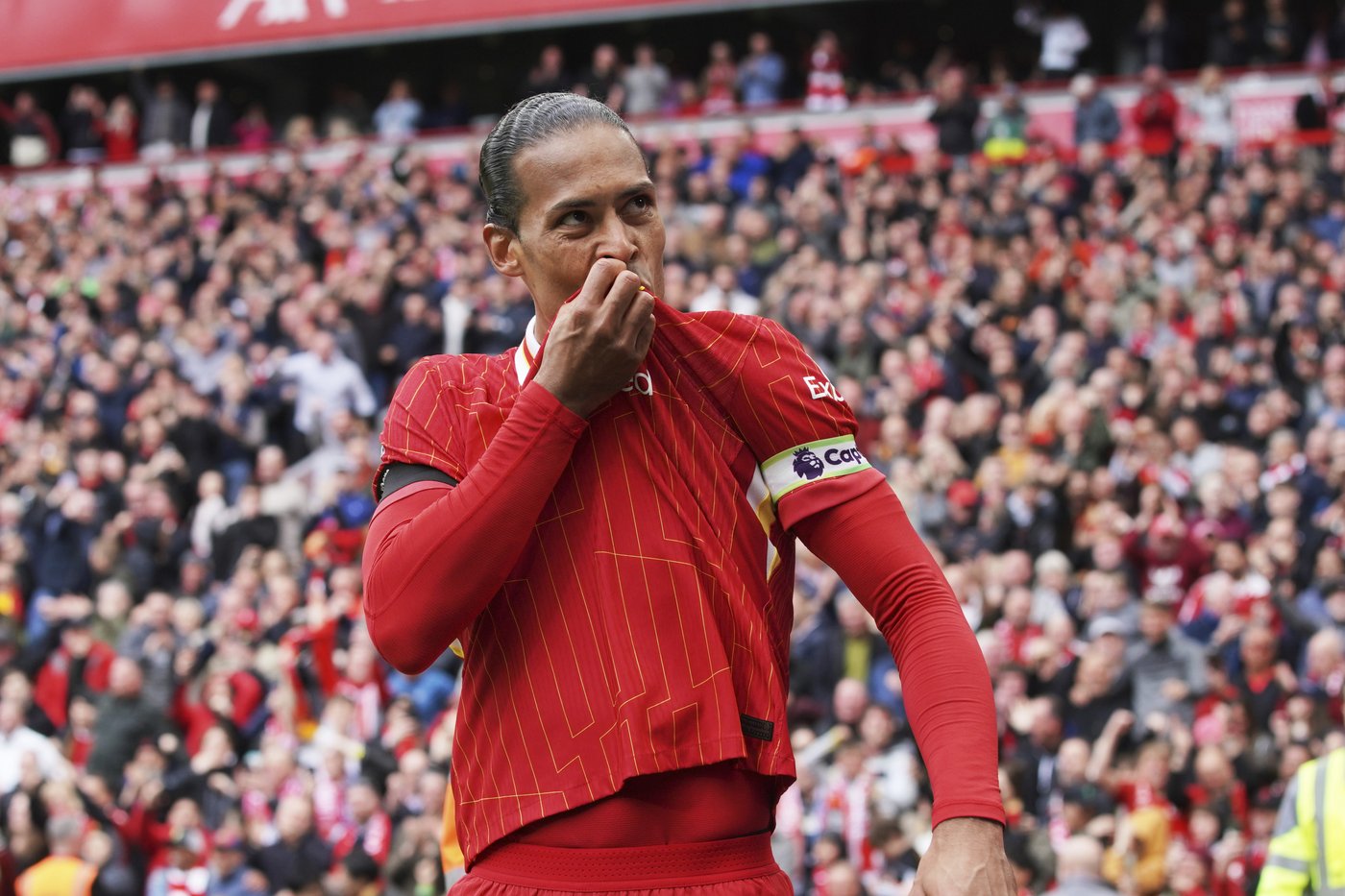 Why Liverpool's Premier League title could spark an era of openness in England's top flight | iNFOnews.ca