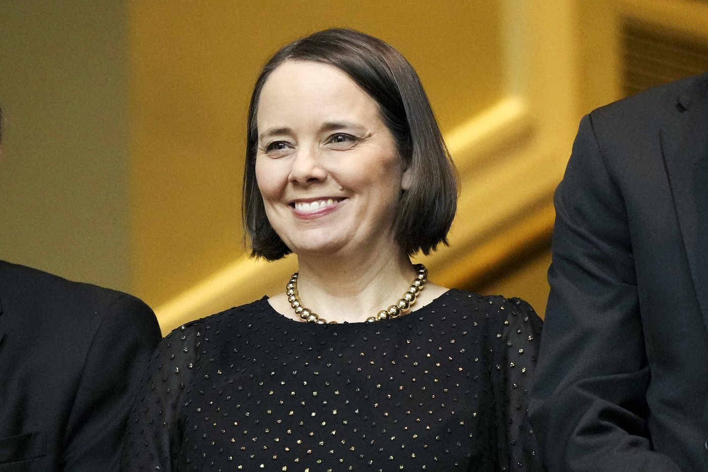 AP Elections Top 25: The people, places, races, dates and things to know about Election Day | iNFOnews.ca