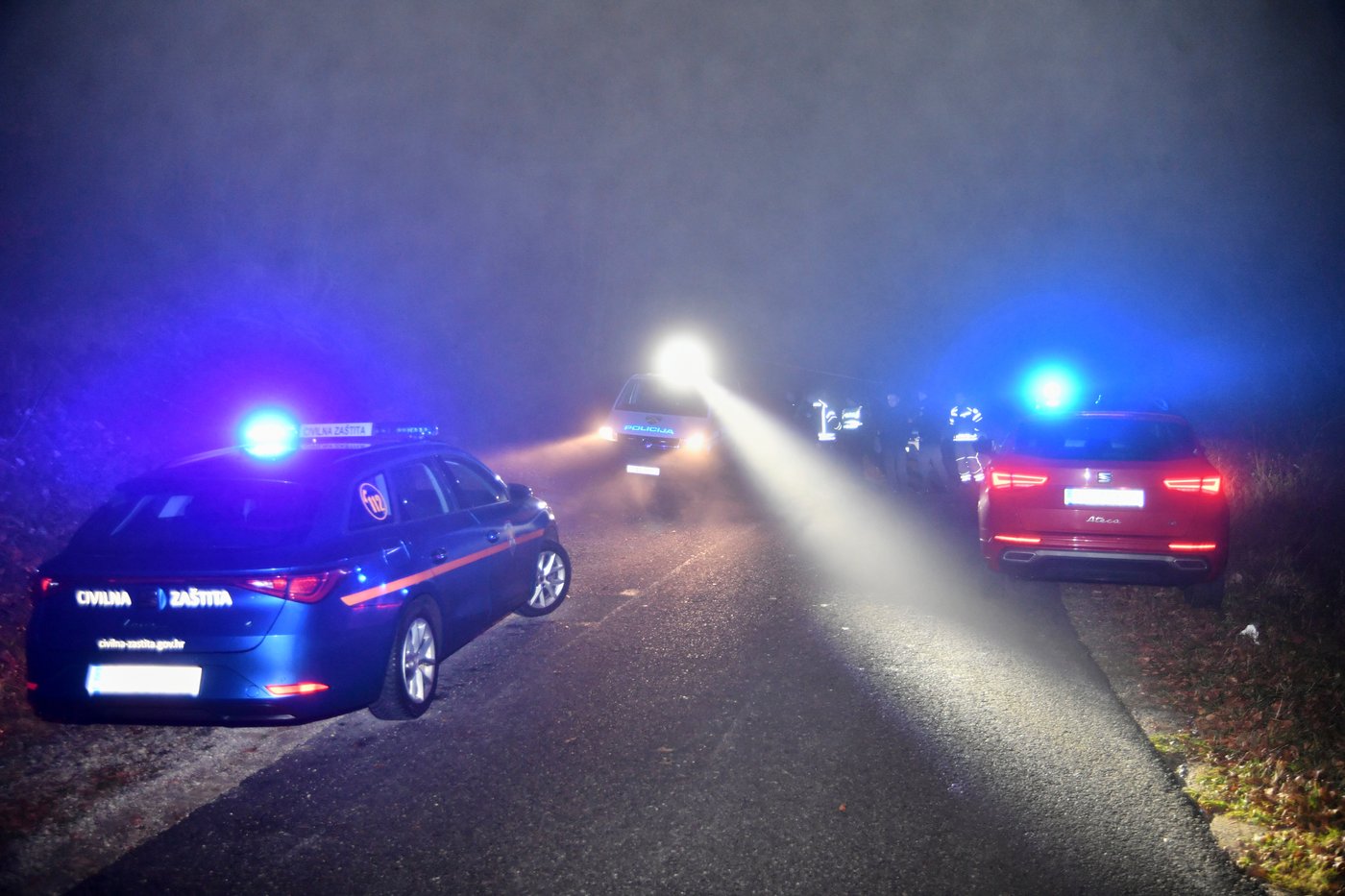 Turkey-registered plane crashes in Croatia reportedly killing the pilot | iNFOnews.ca