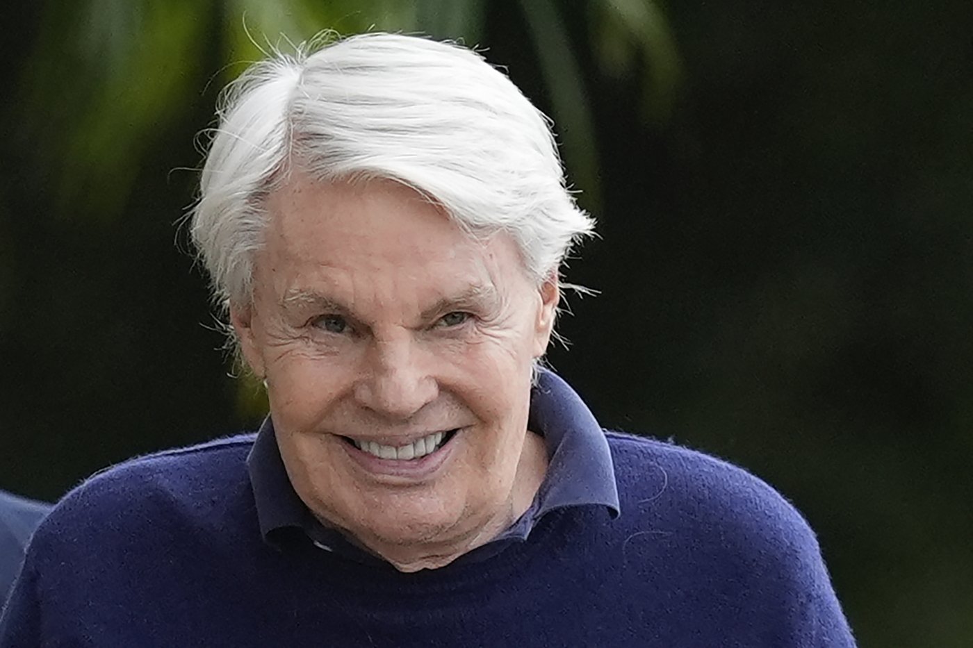 Former Abercrombie & Fitch CEO is ruled unfit for trial and ordered hospitalized | iNFOnews.ca