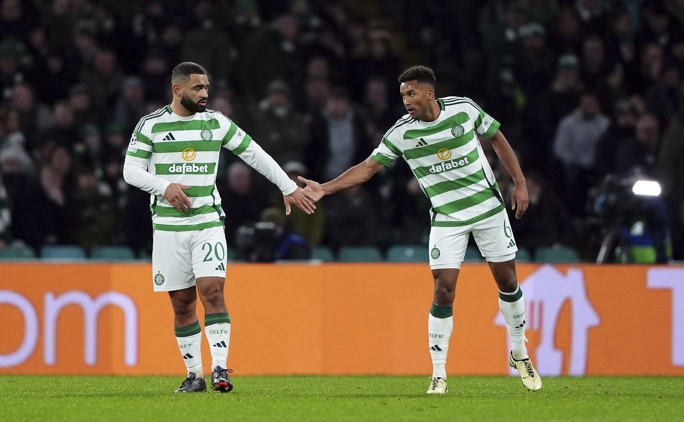Liverpool shines in Champions League, dumping Real Madrid down the table. Dortmund rises to 4th | iNFOnews.ca Liverpool shines in Champions League, dumping Real Madrid down the table. Dortmund rises to 4th | iNFOnews.ca