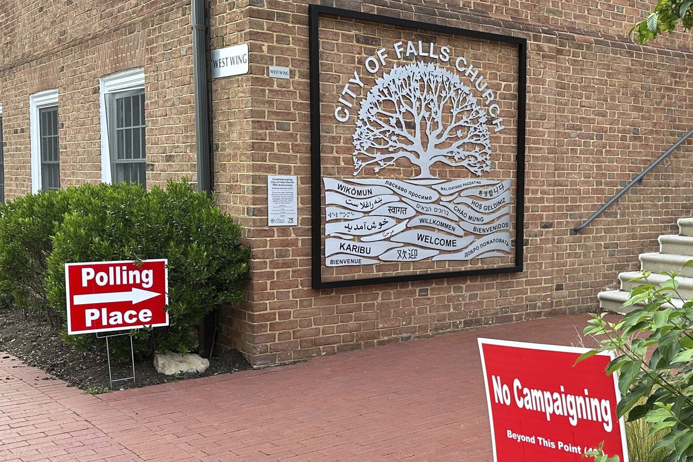 AP Decision Notes: What to expect in Virginia's primaries | iNFOnews.ca AP Decision Notes: What to expect in Virginia's primaries | iNFOnews.ca