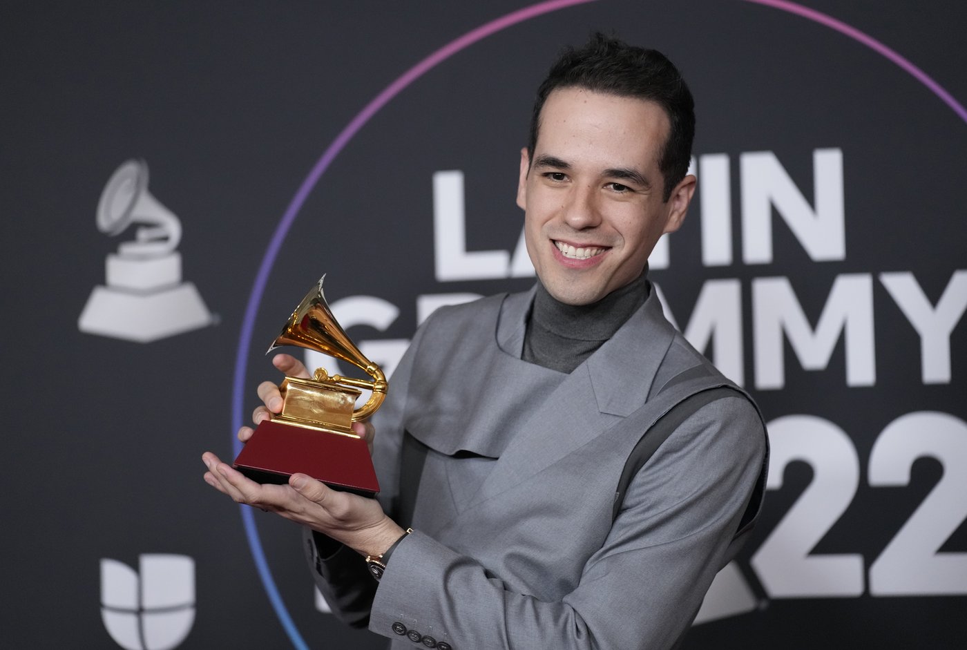 Édgar Barrera, Bad Bunny and Karol G lead the 2024 Latin Grammy nominations | iNFOnews.ca Édgar Barrera, Bad Bunny and Karol G lead the 2024 Latin Grammy nominations | iNFOnews.ca