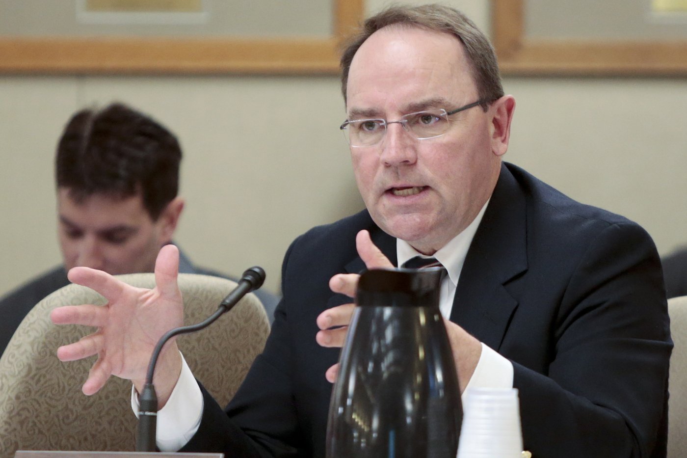 Republican Wisconsin congressman falsely suggests city clerk was lying about absentee ballots | iNFOnews.ca