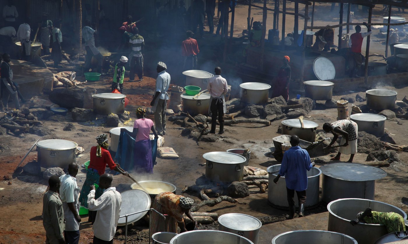 What is USAID? Explaining the US foreign aid agency and why Trump and Musk want to end it | iNFOnews.ca