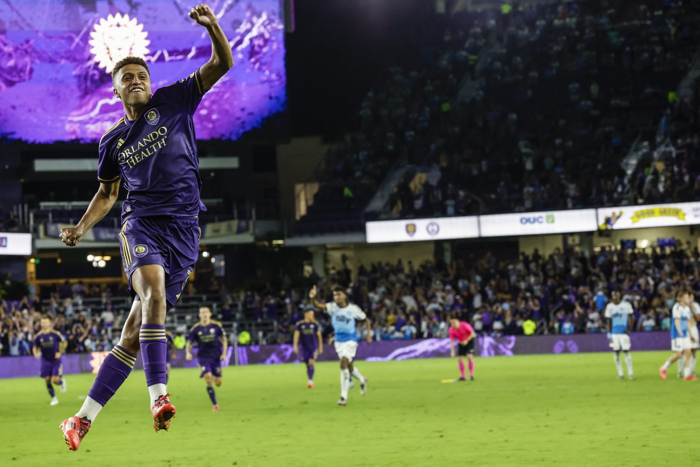 Facundo Torres rallies Orlando City to 4-1 shootout win over Charlotte in first-round rubber match | iNFOnews.ca