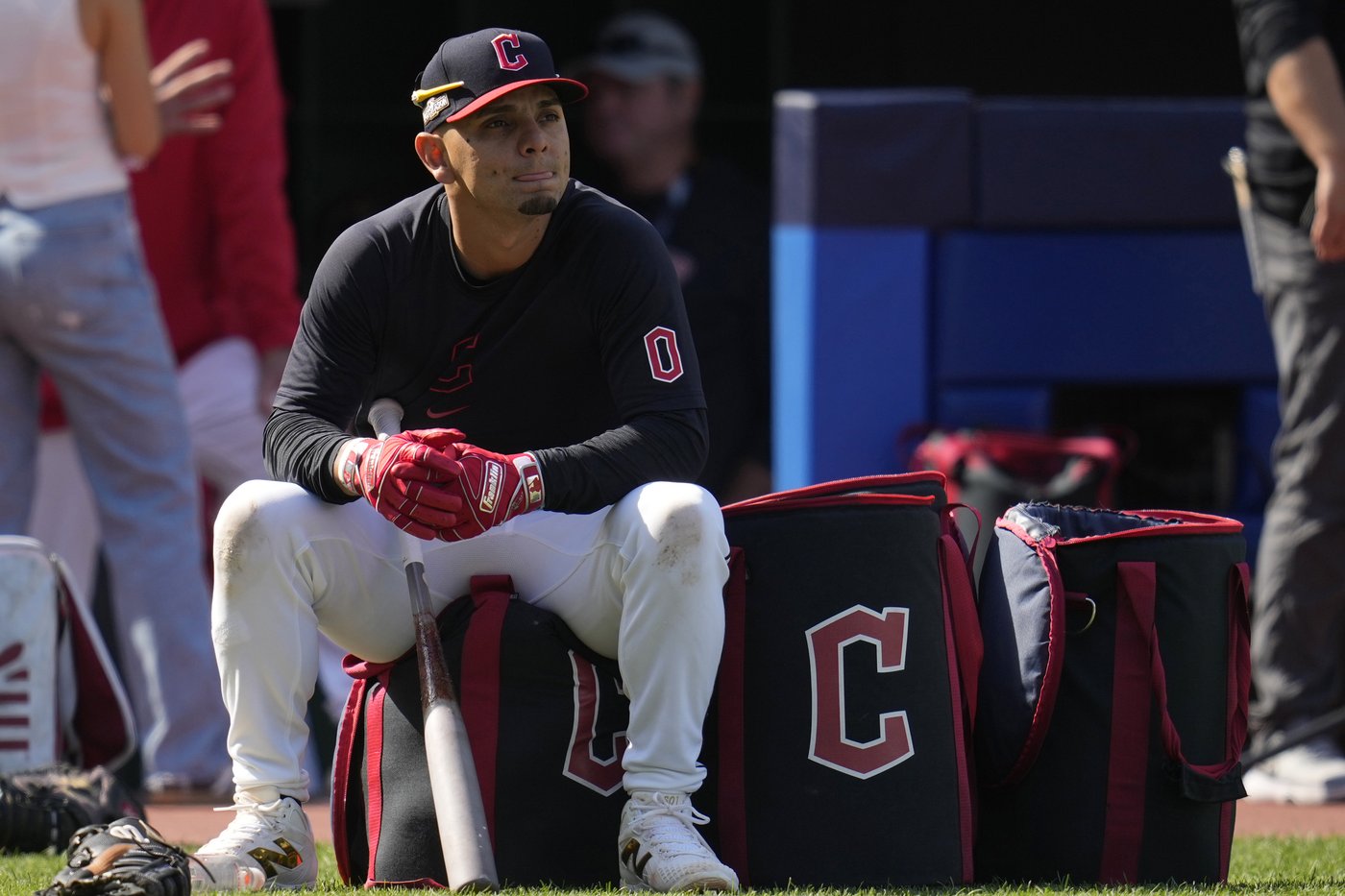 Neighbors, AL Central rivals Tigers and Guardians meeting in October's postseason for first time | iNFOnews.ca