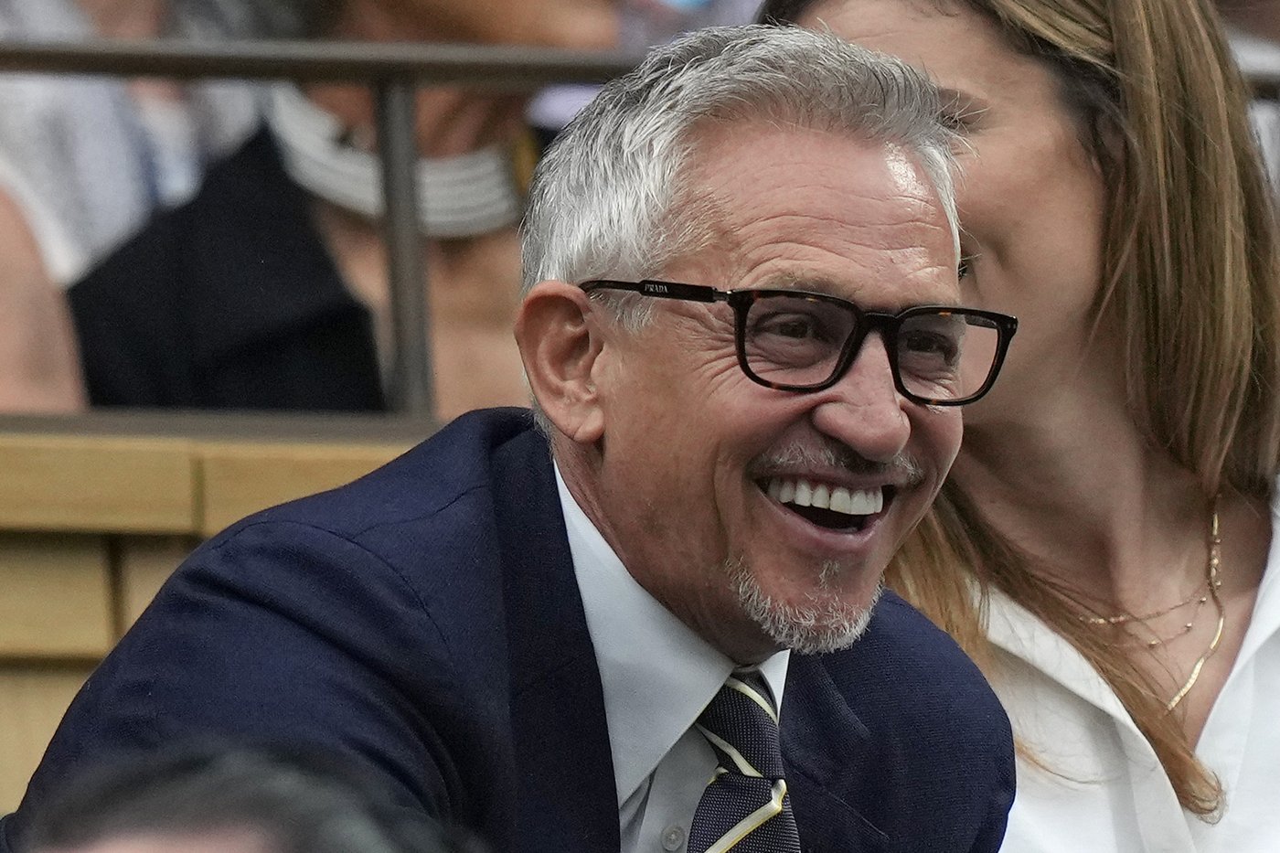 Lineker leaving BBC soccer show 'Match of the Day' | iNFOnews.ca