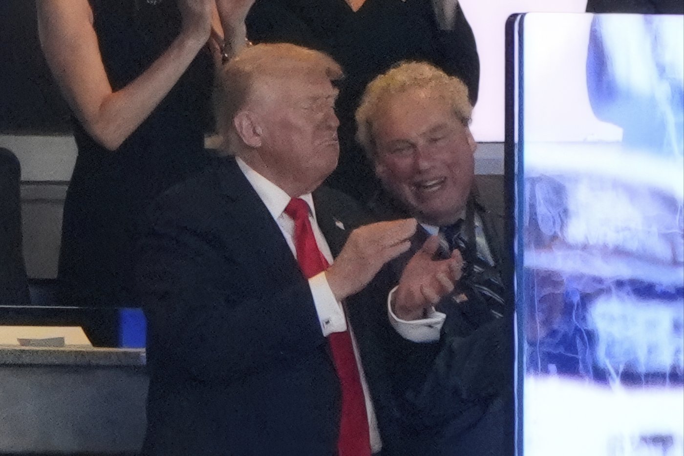The Latest: Trump says he’ll send National Guard to Memphis to address crime concerns | iNFOnews.ca The Latest: Trump says he’ll send National Guard to Memphis to address crime concerns | iNFOnews.ca