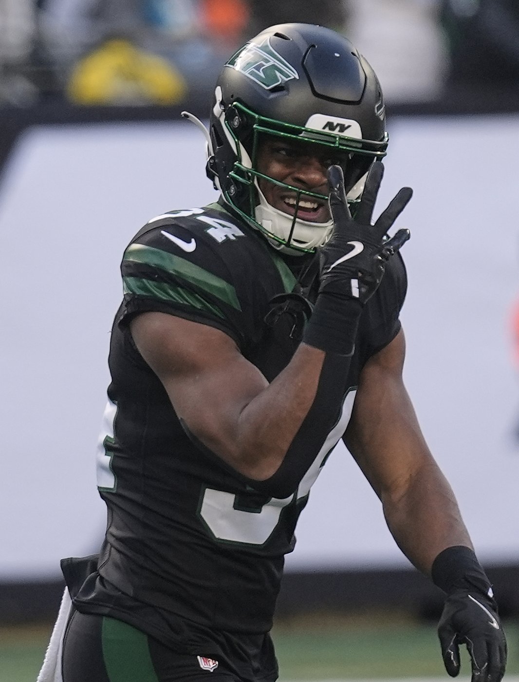 Jets running back Hall 'looks promising' to play vs. Jags, but cornerback Reed is doubtful | iNFOnews.ca