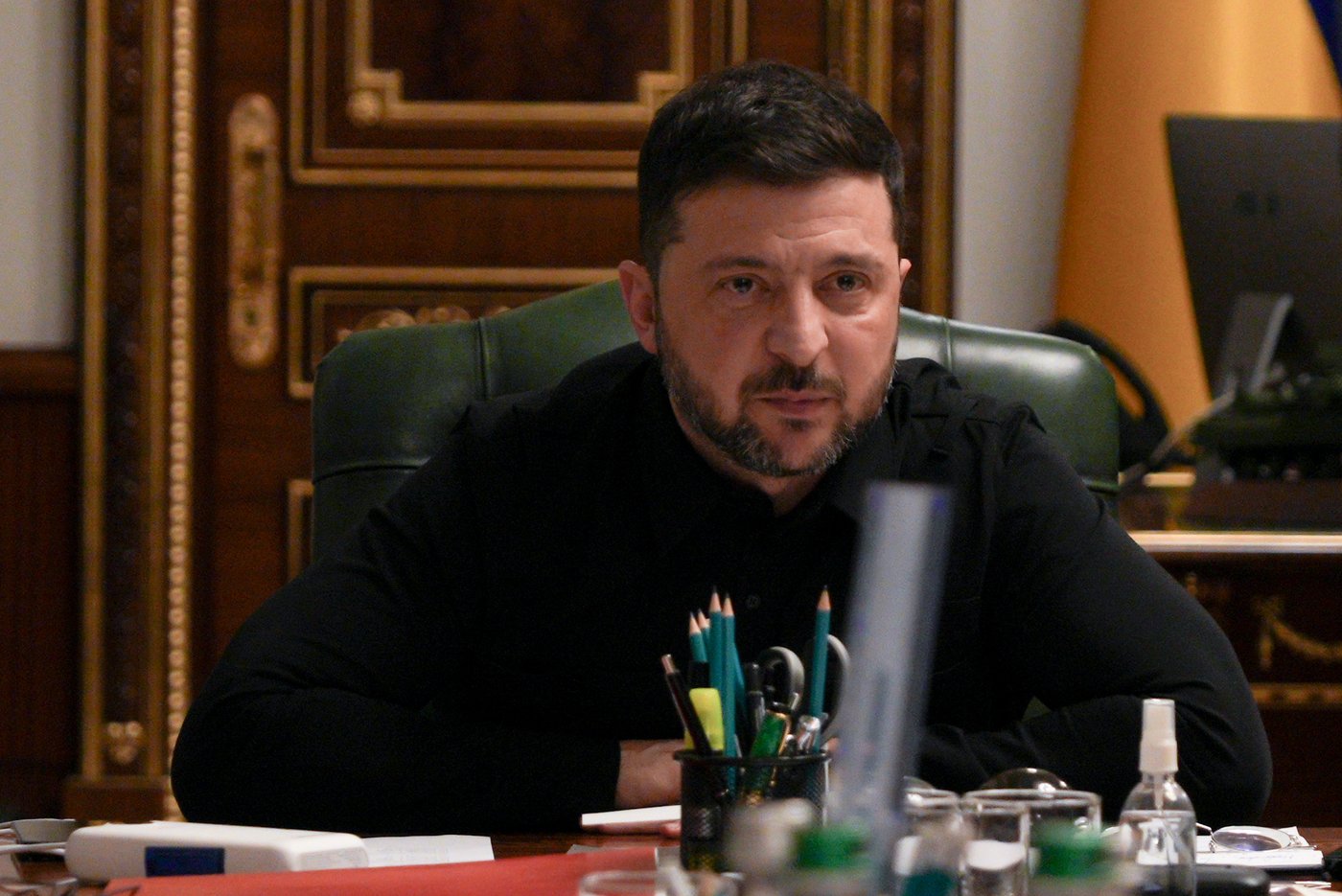 EU renews demand that Ukraine crack down on corruption in wake of major energy scandal | iNFOnews.ca EU renews demand that Ukraine crack down on corruption in wake of major energy scandal | iNFOnews.ca