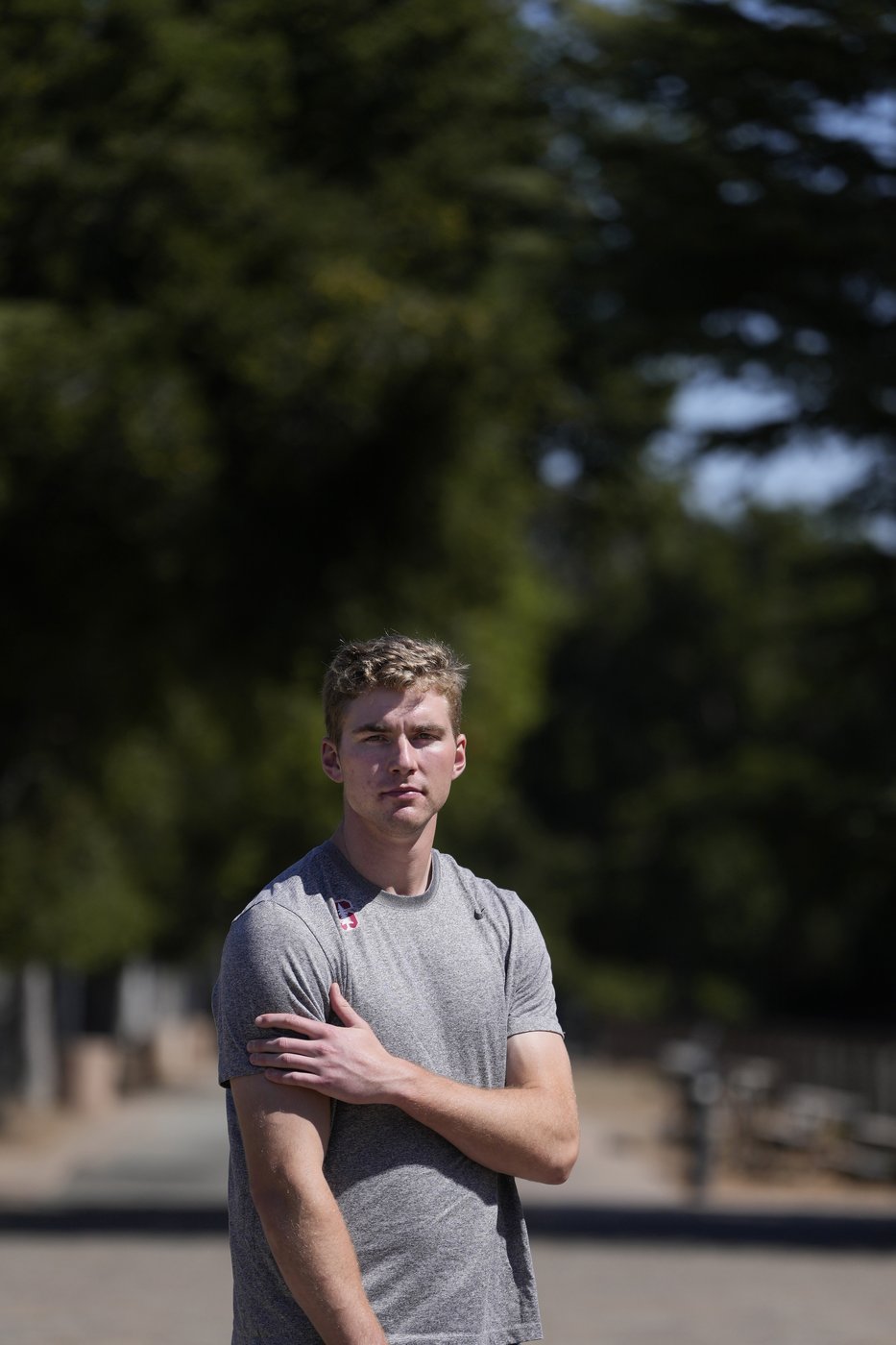 Former Virginia lacrosse star now living his dream of playing college basketball after transfer | iNFOnews.ca Former Virginia lacrosse star now living his dream of playing college basketball after transfer | iNFOnews.ca