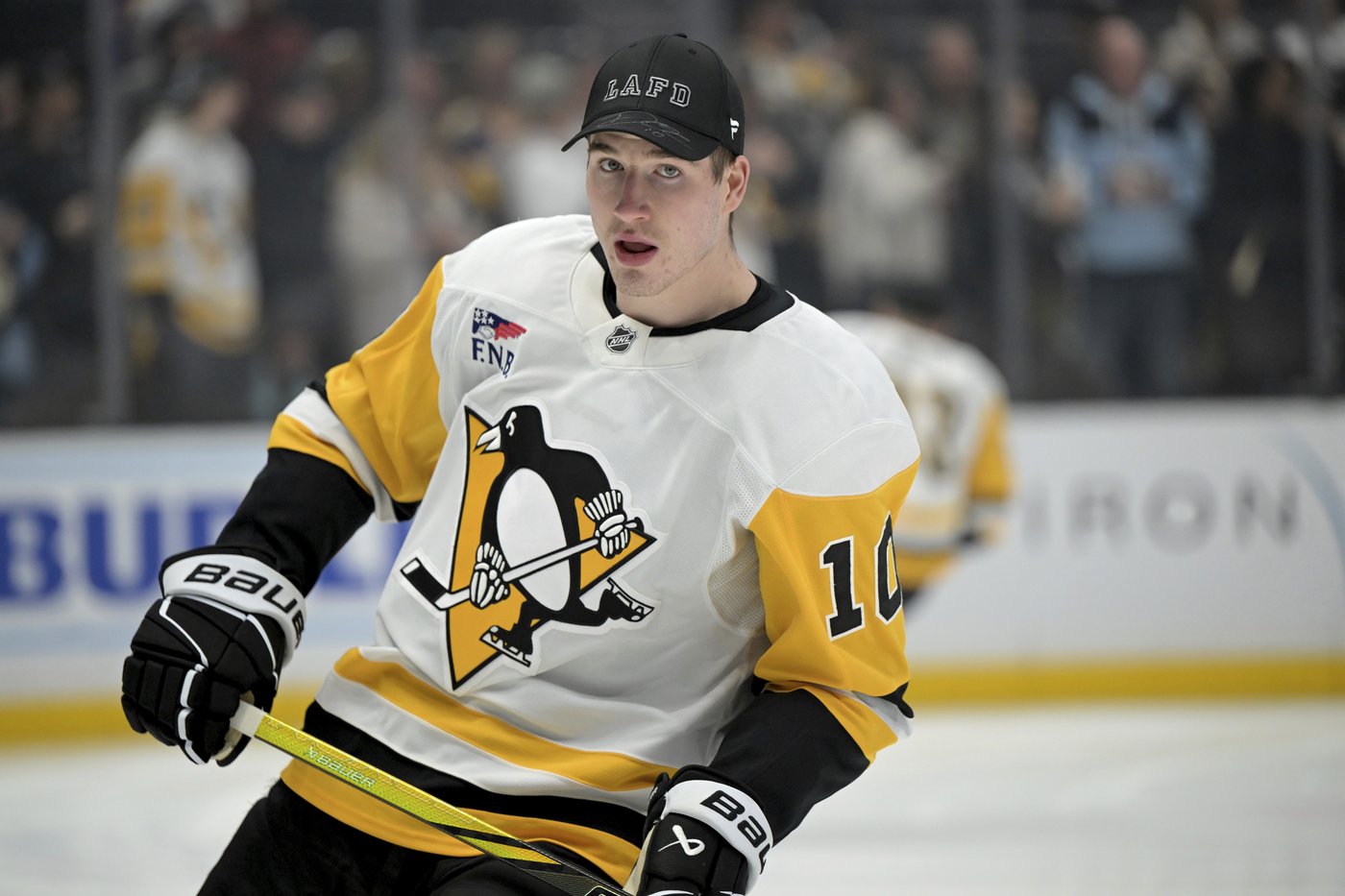 New additions look to make quick impact for Vancouver Canucks | iNFOnews.ca