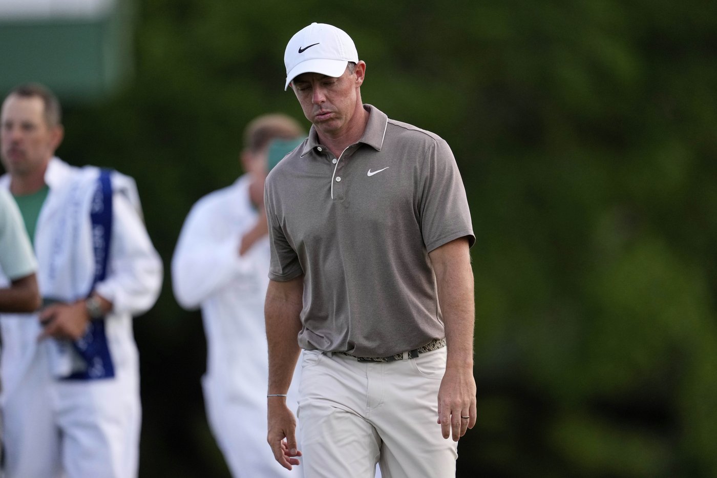 Justin Rose steals the Masters show and builds 3-shot lead over Scottie Scheffler | iNFOnews.ca Justin Rose steals the Masters show and builds 3-shot lead over Scottie Scheffler | iNFOnews.ca