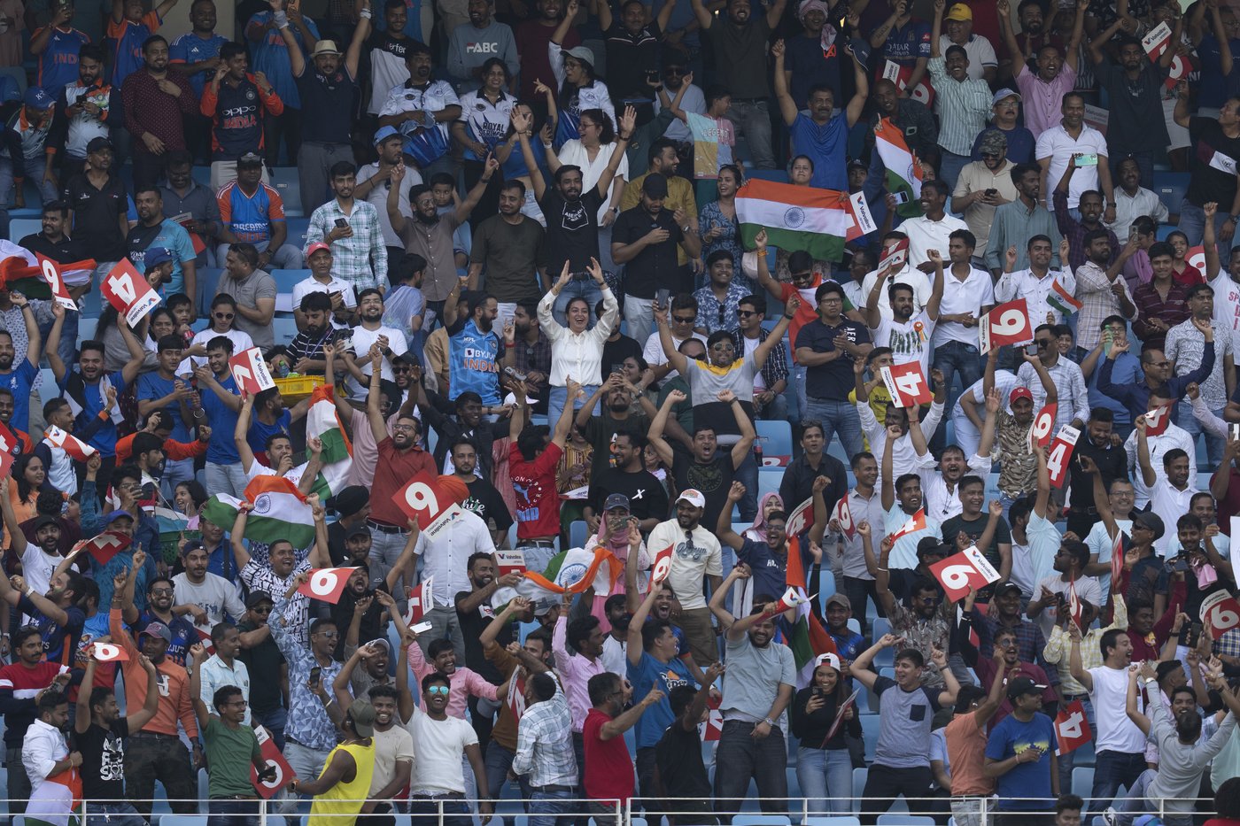 Indian women notch cautious 6-wicket win over archrival Pakistan at T20 World Cup | iNFOnews.ca Indian women notch cautious 6-wicket win over archrival Pakistan at T20 World Cup | iNFOnews.ca