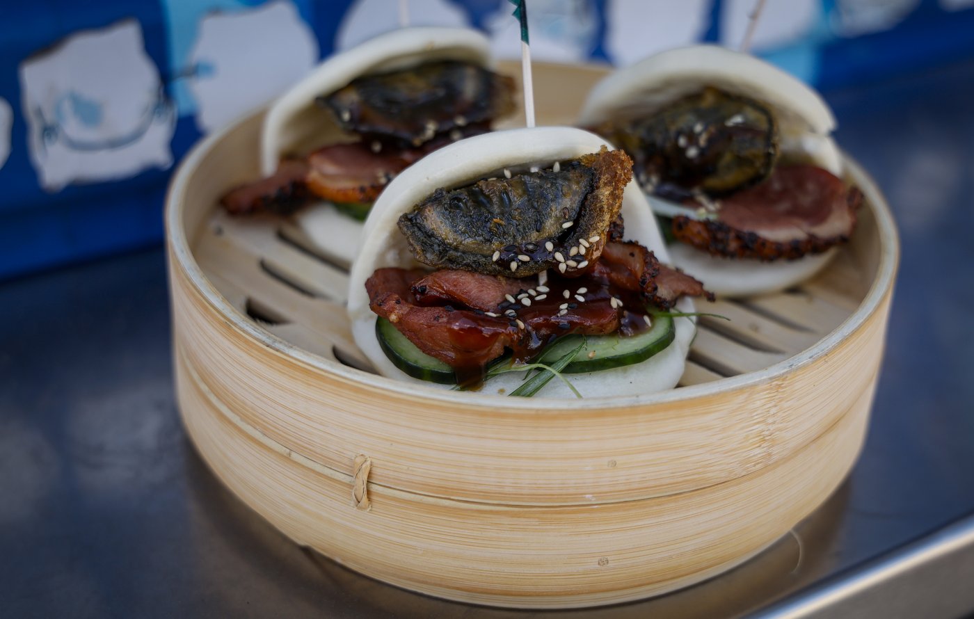 Spam fries, ramen doughnuts: Calgary Stampede unveils artery-clogging menu | iNwheels Spam fries, ramen doughnuts: Calgary Stampede unveils artery-clogging menu | iNwheels