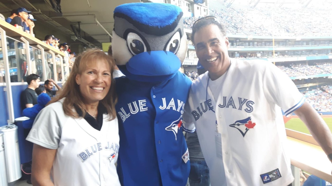 'A part of something:' The mental health benefits of being a Blue Jays fan | iNFOnews.ca 'A part of something:' The mental health benefits of being a Blue Jays fan | iNFOnews.ca