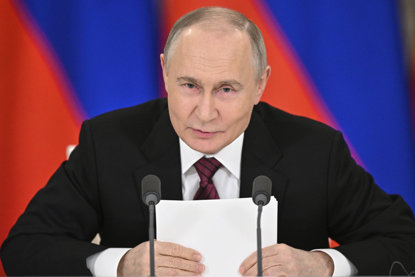 As eyes turn toward Turkey, here's what to know about Russia-Ukraine peace talks | iNFOnews.ca