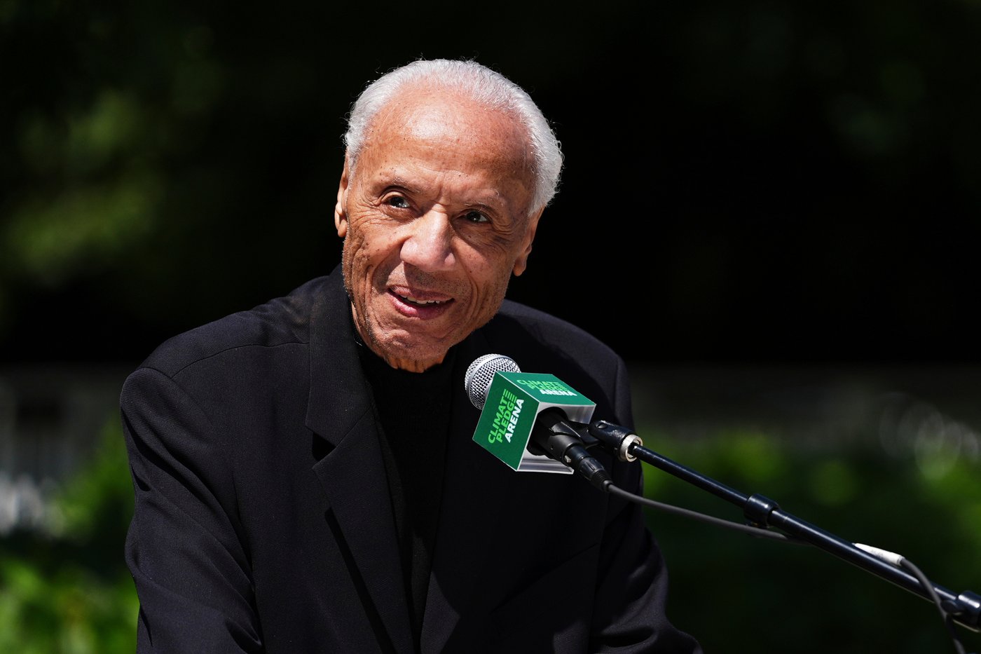 With tears and tales, the NBA reacted quickly to mourn the death of Hall of Famer Lenny Wilkens | iNFOnews.ca